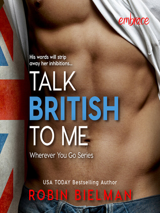 Title details for Talk British to Me by Robin Bielman - Available